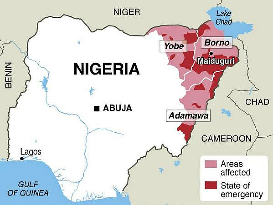 Nigeria: 8,000 Boko Haram, ISWAP fighters surrender - army