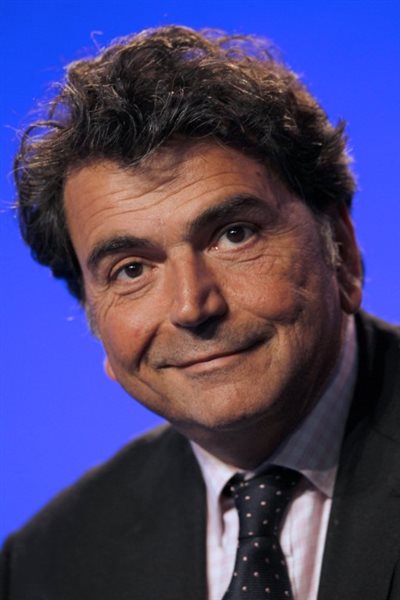 Pierre Lellouche