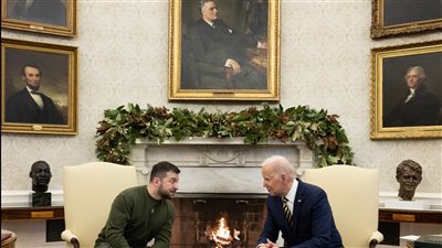 L’ingérence atlantiste en Ukraine doit cesser pour permettre à l’Europe de définir un nouveau pacte de stabilité