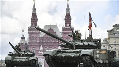 Russie : Moscou se protège avant de lancer une nouvelle offensive en Ukraine ?