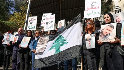 La polémique persiste autour de l’explosion du port de Beyrouth