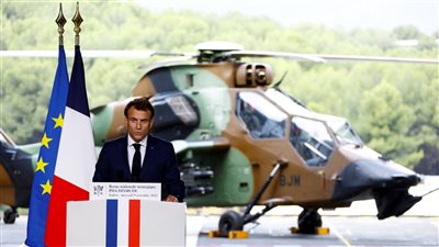 Loi de Programmation Militaire 2023-2030 :  Un effort important mais toujours insuffisant
