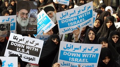 Israël - Iran : la guerre froide est-elle prête à se réchauffer ?  