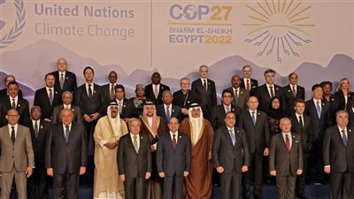 Les leçons de la Cop 27 de Charm al-Cheikh : créons un « Conseil de Sécurité environnementale de l’ONU » !