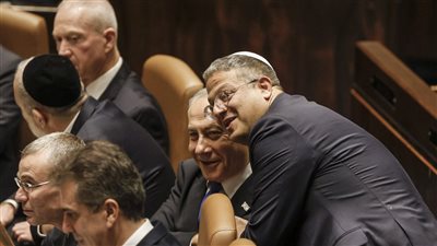 Comment la montée  du  sionisme religieux  extrémiste en  Israël  nourrit-elle la force de Hamas et le pouvoir  régional  de l’Iran