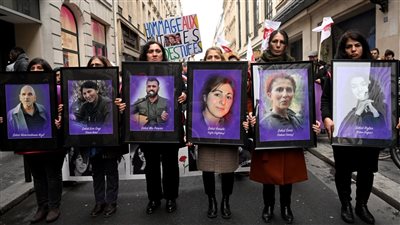 La relation franco-turque otage de la question kurde