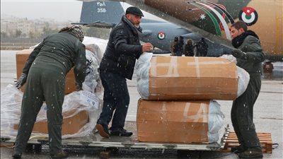 Séisme en Turquie et en Syrie : la solidarité occidentale à géométrie variable 