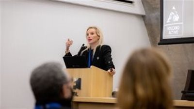 Séisme en Turquie et en Syrie : Le grand entretien exclusif pour Le Dialogue avec la spécialiste Anne Fornier