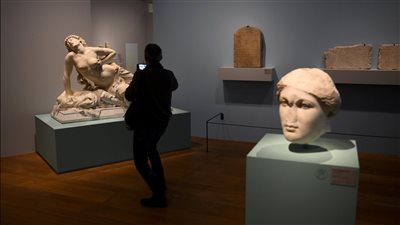 La Méditerranée …De Taha Hussein à Fernand Braudel, Intersection  et patrimoine