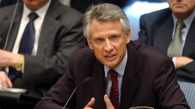 Le 14 février 2003 : les dernières bribes du gaullisme sur la scène internationale 