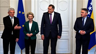 Le Wokisme et les Balkans occidentaux