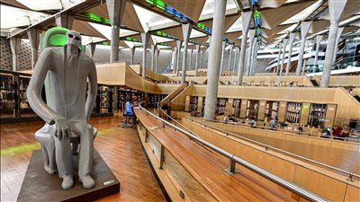 La Bibliothèque d’Alexandrie, Regagner l’esprit scientifique et la diversité culturelle