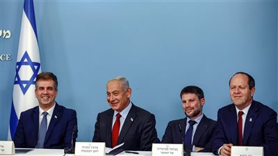 Israël: l’exigence de stabilité et le nouveau gouvernement …