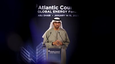 La Cop 28 aux Emirats : le symbole d’un monde qui change 