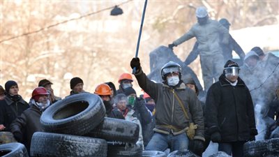 Comment les Atlantistes se servent des réseaux nazis en Ukraine [ 2 - 2 ]