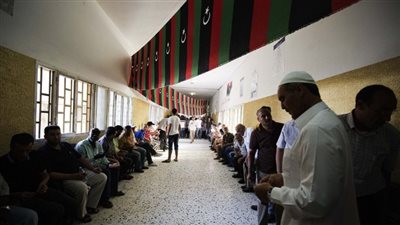 La Libye…  L’absurde camouflé par la base constitutionnelle !!!