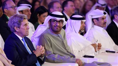 Sultan Al-Jaber : portrait d’un homme ambitieux 