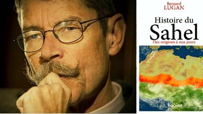 Histoire du Sahel, Des origines à nos jours… de Bernard Lugan