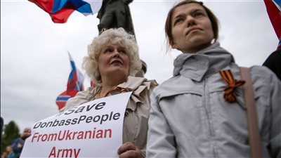 « LE CAMP DU BIEN »