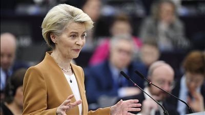 Les hauts responsables de l’UE et les questions de la morale et de la responsabilité  