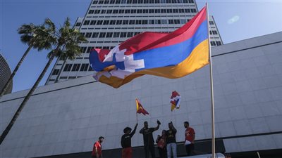 L’Arménie et les 100 jours du blocus en Artsakh : Grand silence sur le blocus et l’épuration ethnique en cours au Haut-Karabagh…