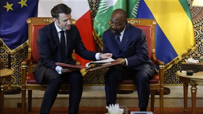  Après la tournée d’Emmanuel Macron sur le continent africain, les modalités d’une nécessaire rénovation de nos relations demeurent à inventer !