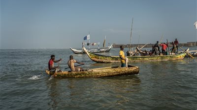 La pêche illégale et le trafic de drogue : nouveaux fléaux du Golfe de Guinée