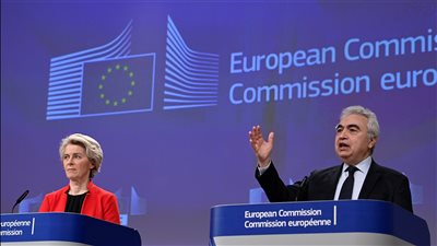 L’europe de l’énergie et la transition énergétique 