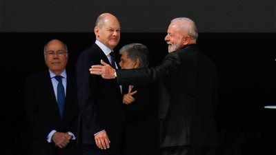 L'Amérique latine reprend le flambeau de la neutralité active