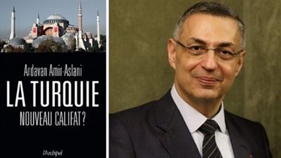 La Turquie, nouveau califat ?