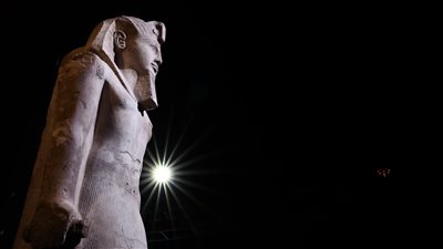 LIVE : Le CEMO organise une conférence autour du thème « L’Égypte, l’aube de la conscience » 