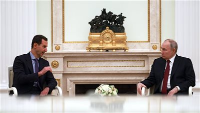 Bachar el-Assad de nouveau fréquentable pour ses voisins arabes