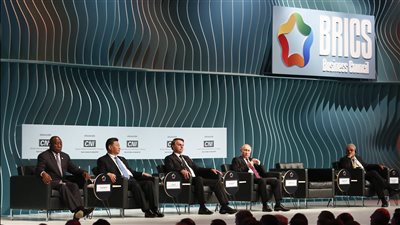 L'Arabie saoudite se tourne irrémédiablement vers l'Est : un nouvel ordre mondial pétrolier émerge à grand pas