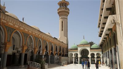 La Sanousiyya  entre rejet et adoption!!