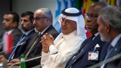 Baisse de la production de pétrole ou le symbole d’un Occident qui n’a plus le dernier mot