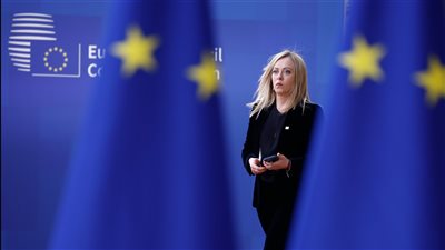 Le vent tourne en Europe