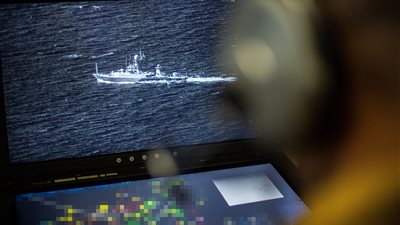 Vaincre en mer au XXI siècle