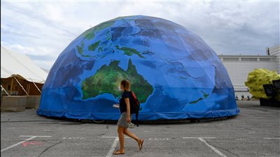 L’économie bleue !