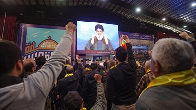 Hezbollah-Hamas : une lune de miel en dent de scie