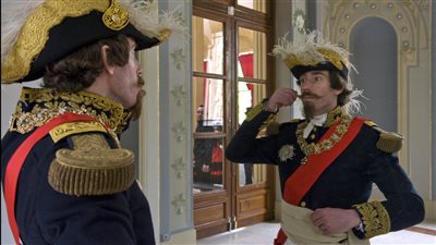 L'homme du peuple, la leçon du 10 décembre 1848