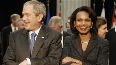 Le comportement des États-Unis d'Amérique envers les Européens et le monde entier, comme Judas avec Jésus-Christ [ 2 - 2 ]