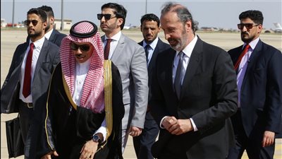 Quand l'Arabie saoudite milite pour le retour de la Syrie dans la Ligue arabe…