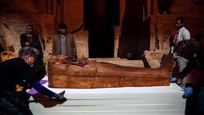 Interview de Bénédicte Lhoyer, conseillère scientifique de l’exposition 