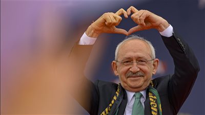 Turquie : « La génération Gezi », le cauchemar d’Erdoğan ?  Le regard d’une experte sur les élections turques du 14 mai prochain