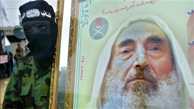 Le Hamas : une création islamiste en réponse à l’échec du nationalisme palestinien