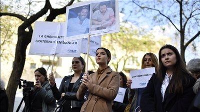Tunisie : Hommage à Benjamin Haddad, victime de l’attentat de la synagogue de la Ghriba
