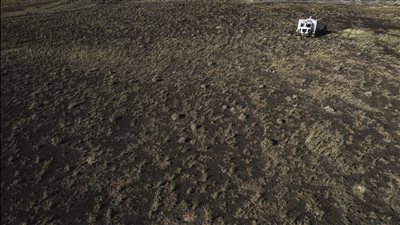 « La guerre des ressources spatiales, entre droit international figé et lois nationales motrices »