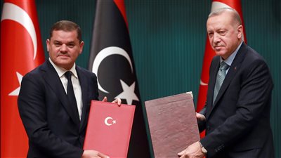 La montée en puissance de l’influence turque en Afrique 