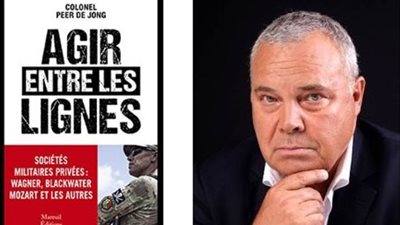 Sociétés militaires privées, Wagner, Blackwater, Mozart et les autres…