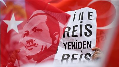 La Turquie plus que jamais divisée et l’incroyable résilience du néo-sultan-président Erdogan